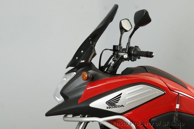 2014 Honda NC700X Includes Warranty! - 22616065 - 4