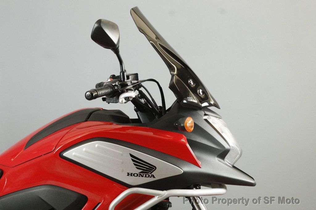 2014 Honda NC700X Includes Warranty! - 22616065 - 5