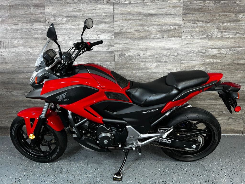 2014 Honda NC700X LOW MILES! - 22650672 - 10