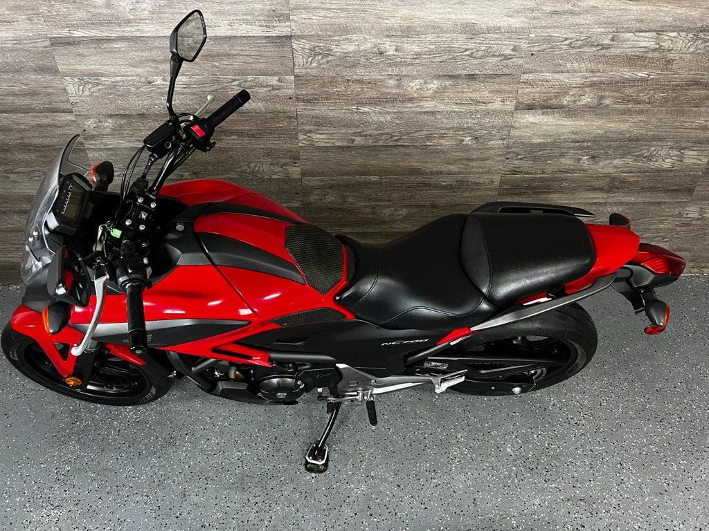 2014 Honda NC700X LOW MILES! - 22650672 - 15