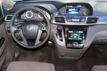 2014 HONDA ODYSSEY 5dr EX - 22566665 - 16