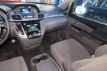 2014 HONDA ODYSSEY 5dr EX - 22566665 - 19