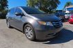 2014 HONDA ODYSSEY 5dr EX - 22566665 - 4