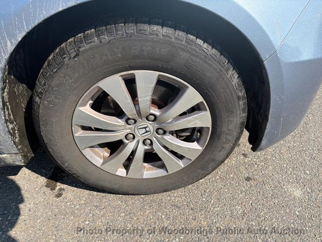 2014 Honda Odyssey 5dr EX - 22998731 - 13