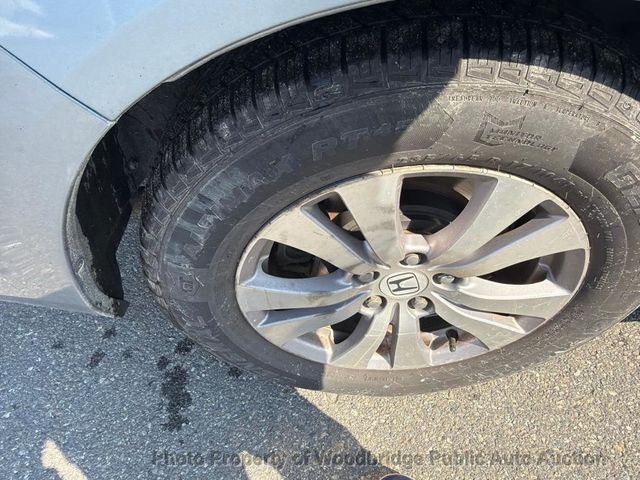 2014 Honda Odyssey 5dr EX - 22998731 - 14