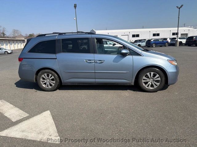 2014 Honda Odyssey 5dr EX - 22998731 - 2