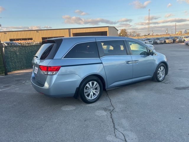 2014 Honda Odyssey 5dr EX - 22945175 - 3