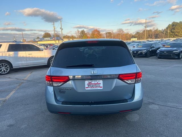 2014 Honda Odyssey 5dr EX - 22945175 - 4