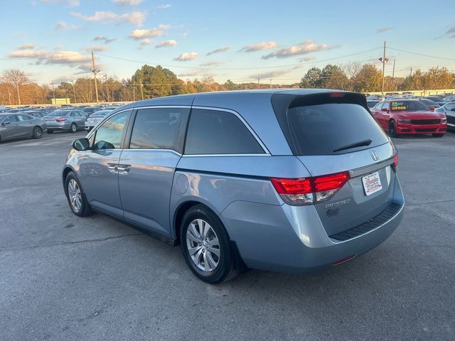 2014 Honda Odyssey 5dr EX - 22945175 - 5