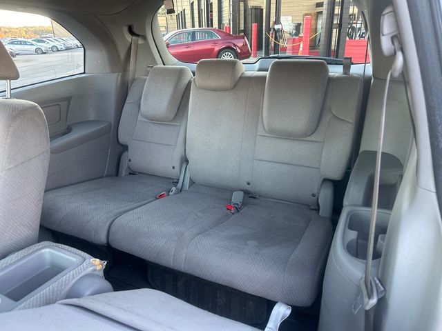 2014 Honda Odyssey 5dr EX - 22945175 - 6