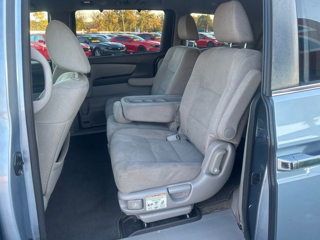 2014 Honda Odyssey 5dr EX - 22945175 - 7