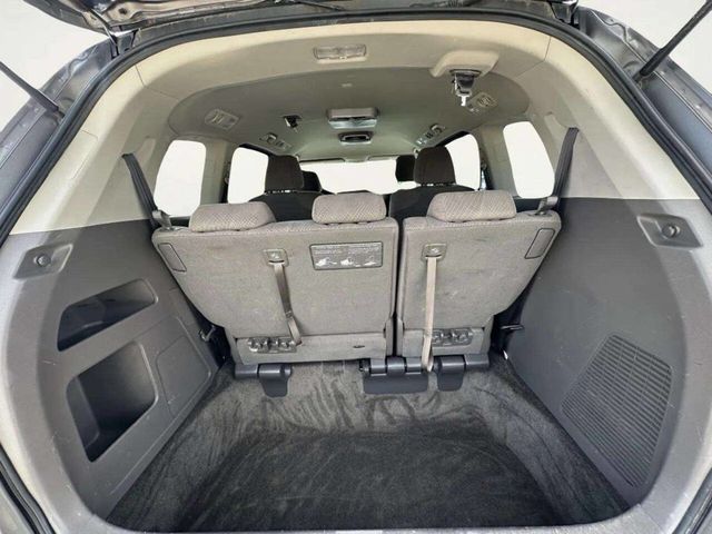 2014 Honda Odyssey 5dr EX - 23042990 - 9