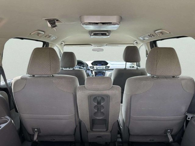 2014 Honda Odyssey 5dr EX - 23042990 - 10