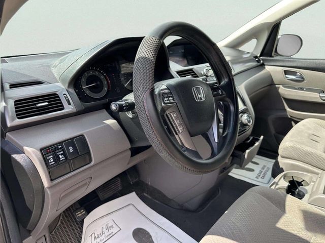 2014 Honda Odyssey 5dr EX - 23042990 - 13