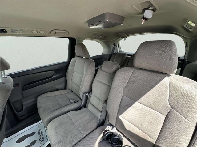2014 Honda Odyssey 5dr EX - 23042990 - 16