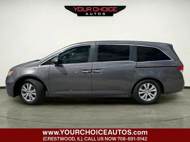 2014 Honda Odyssey 5dr EX - 23042990 - 1