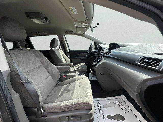 2014 Honda Odyssey 5dr EX - 23042990 - 22