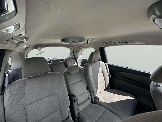 2014 Honda Odyssey 5dr EX - 23042990 - 24
