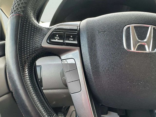 2014 Honda Odyssey 5dr EX - 23042990 - 27