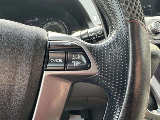 2014 Honda Odyssey 5dr EX - 23042990 - 28