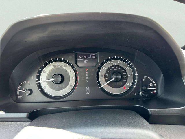 2014 Honda Odyssey 5dr EX - 23042990 - 31