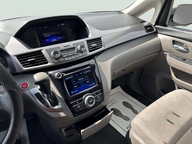 2014 Honda Odyssey 5dr EX - 23042990 - 33