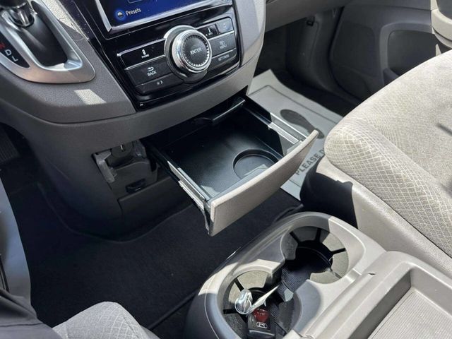 2014 Honda Odyssey 5dr EX - 23042990 - 34
