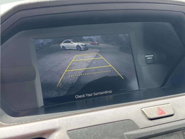 2014 Honda Odyssey 5dr EX - 23042990 - 35