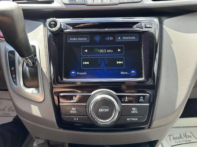 2014 Honda Odyssey 5dr EX - 23042990 - 37