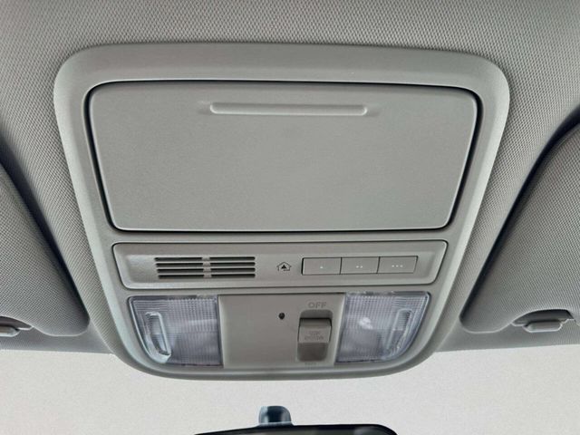 2014 Honda Odyssey 5dr EX - 23042990 - 38
