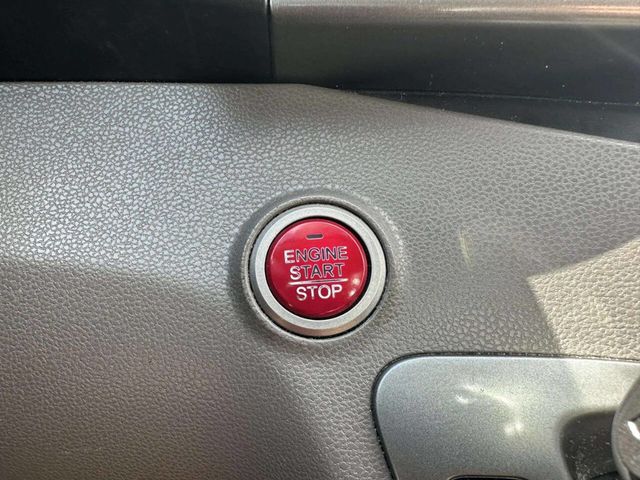 2014 Honda Odyssey 5dr EX - 23042990 - 39