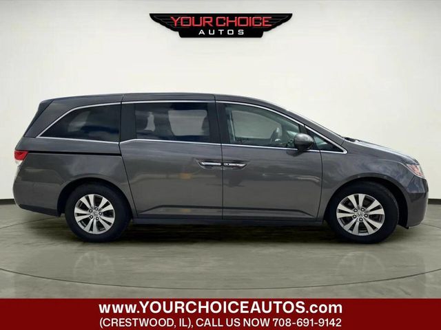 2014 Honda Odyssey 5dr EX - 23042990 - 5