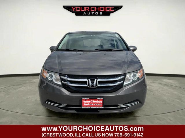 2014 Honda Odyssey 5dr EX - 23042990 - 7