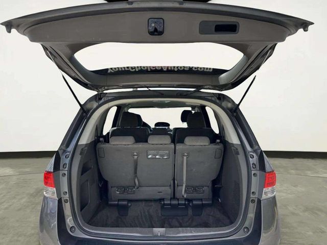 2014 Honda Odyssey 5dr EX - 23042990 - 8