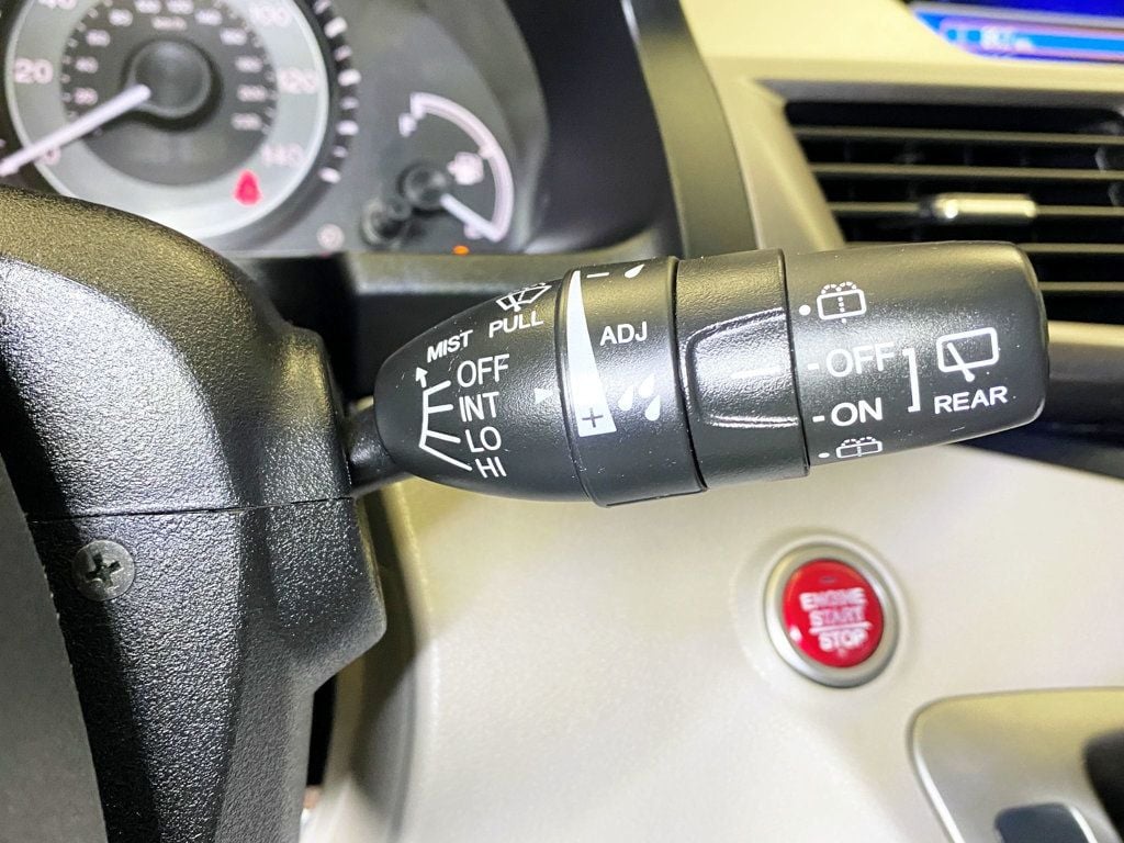 2014 Honda Odyssey 5dr EX - 22942346 - 25