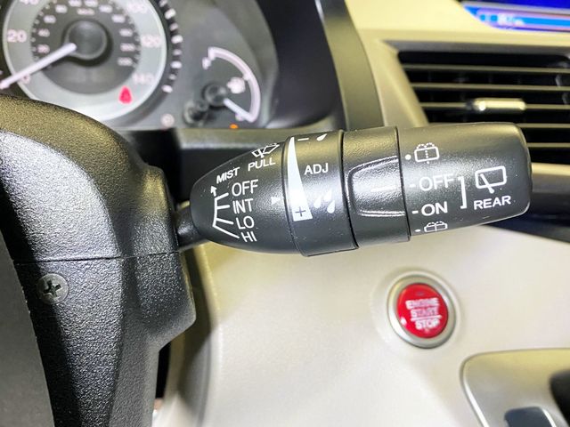 2014 Honda Odyssey 5dr EX - 22942346 - 25