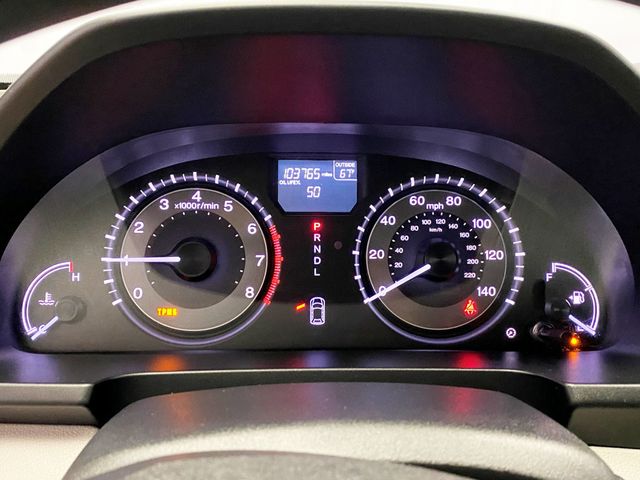 2014 Honda Odyssey 5dr EX - 22942346 - 26