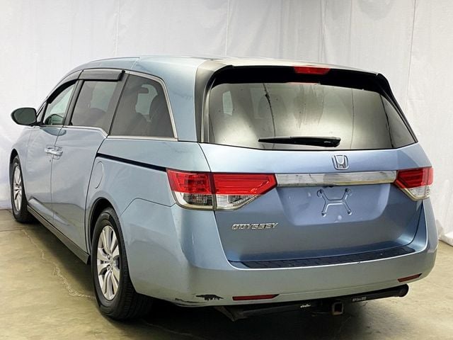 2014 Honda Odyssey 5dr EX - 22942346 - 2