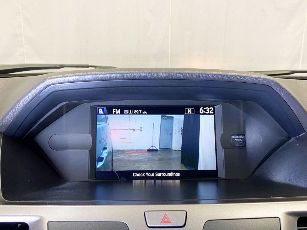 2014 Honda Odyssey 5dr EX - 22942346 - 29