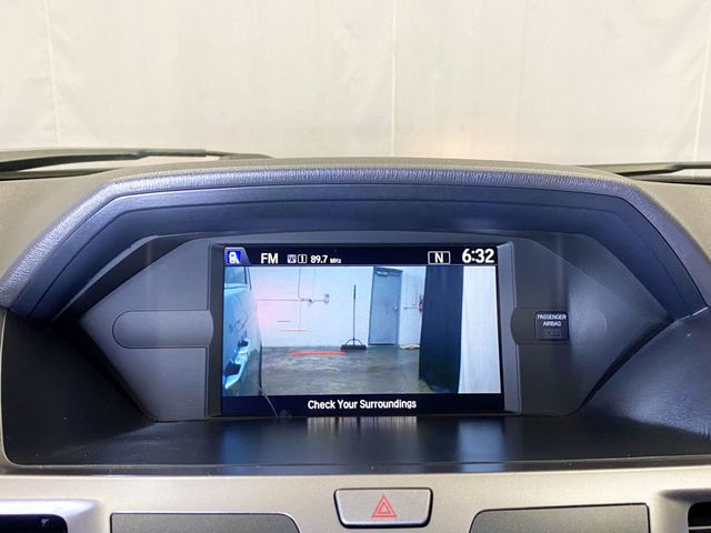 2014 Honda Odyssey 5dr EX - 22942346 - 29