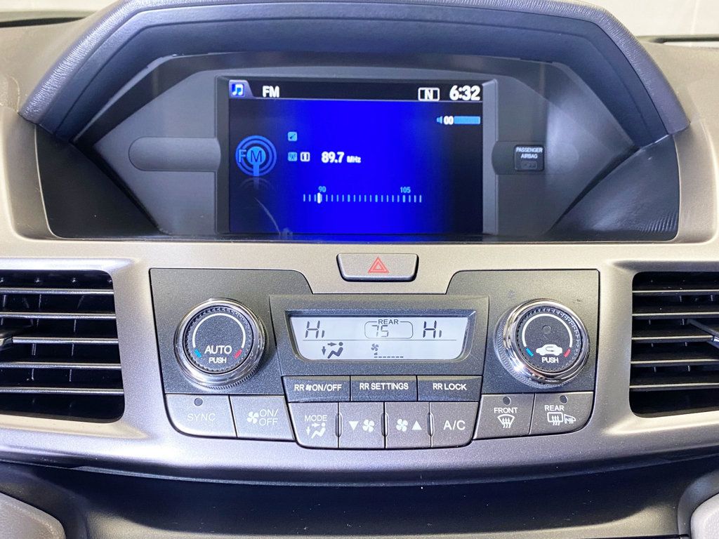 2014 Honda Odyssey 5dr EX - 22942346 - 30