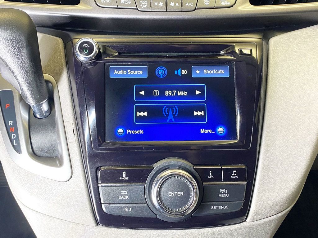 2014 Honda Odyssey 5dr EX - 22942346 - 32