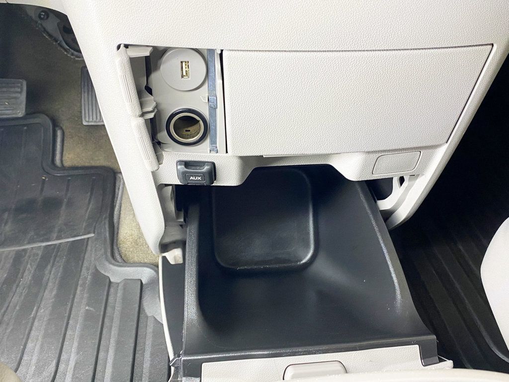 2014 Honda Odyssey 5dr EX - 22942346 - 33