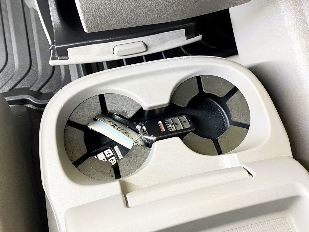 2014 Honda Odyssey 5dr EX - 22942346 - 35