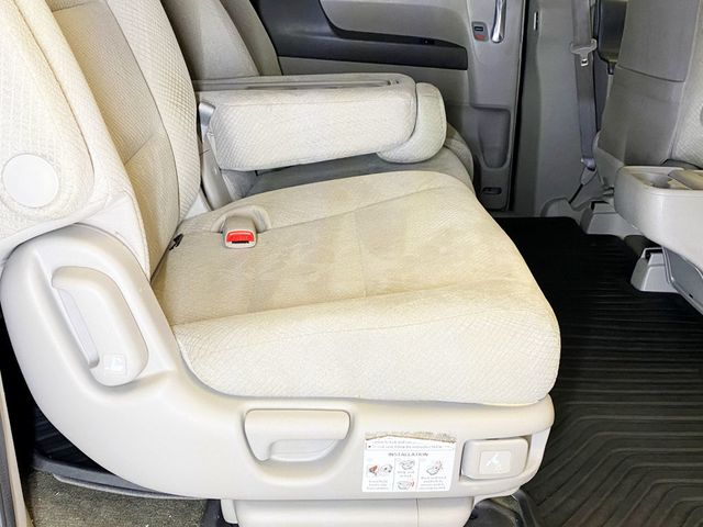 2014 Honda Odyssey 5dr EX - 22942346 - 44