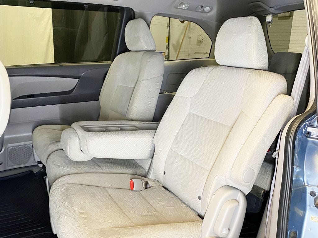 2014 Honda Odyssey 5dr EX - 22942346 - 47