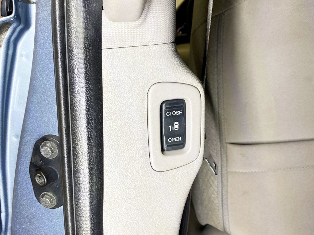 2014 Honda Odyssey 5dr EX - 22942346 - 50