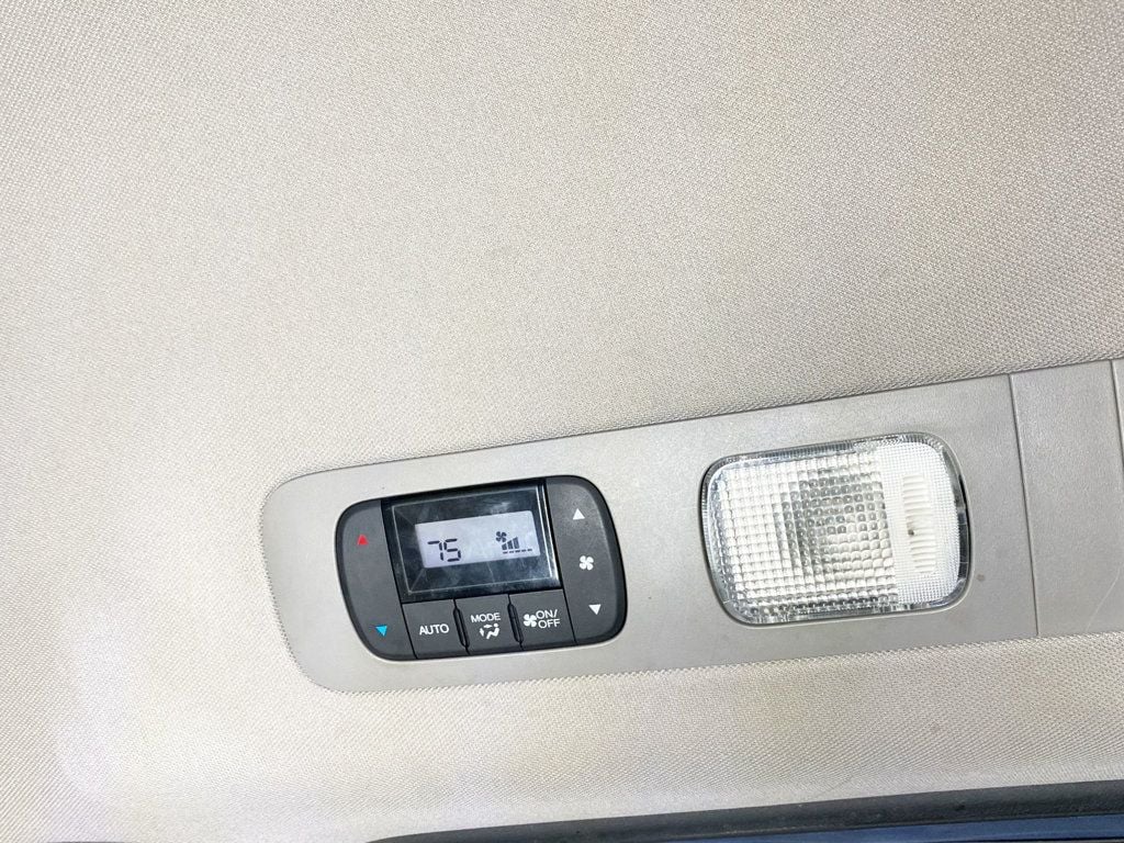 2014 Honda Odyssey 5dr EX - 22942346 - 52