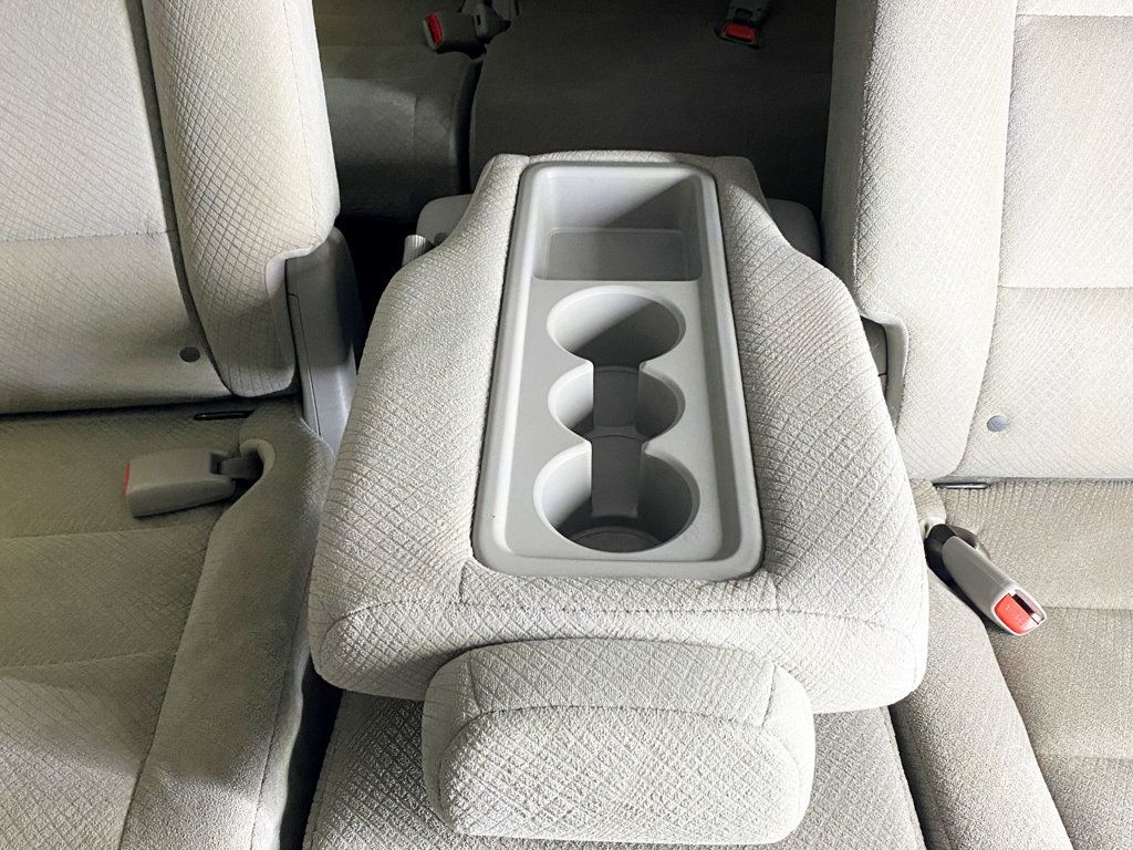 2014 Honda Odyssey 5dr EX - 22942346 - 53