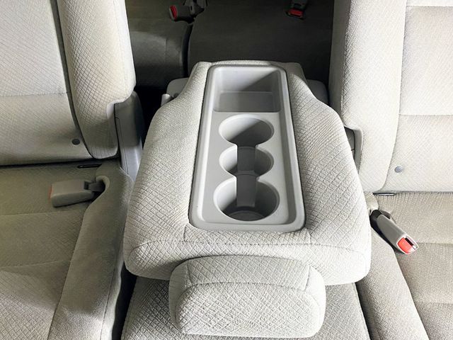 2014 Honda Odyssey 5dr EX - 22942346 - 53